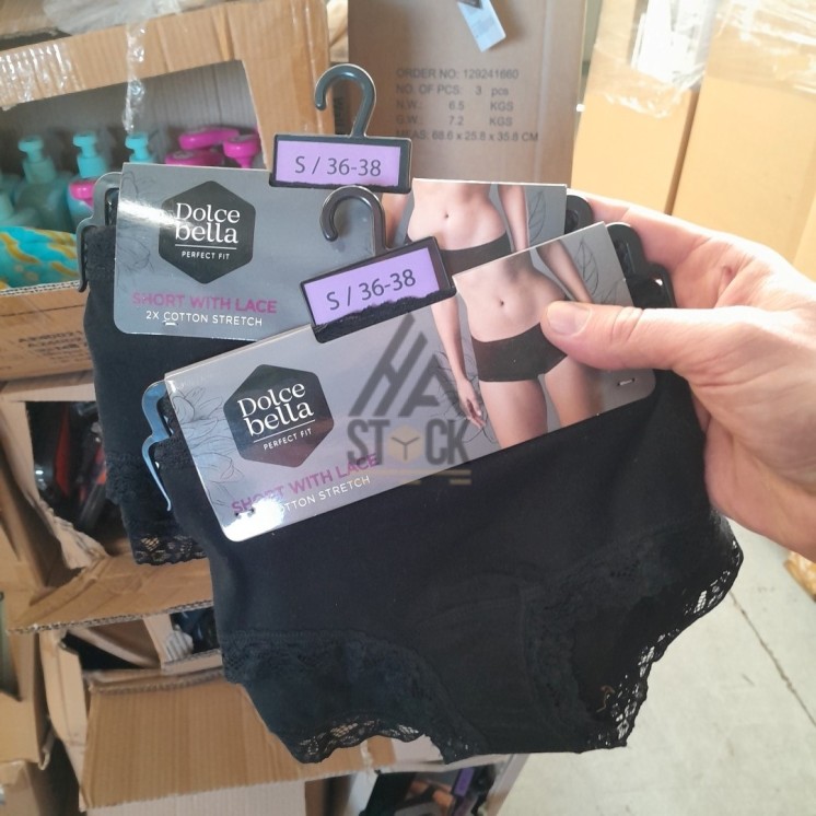 PALETTE A****N - A263