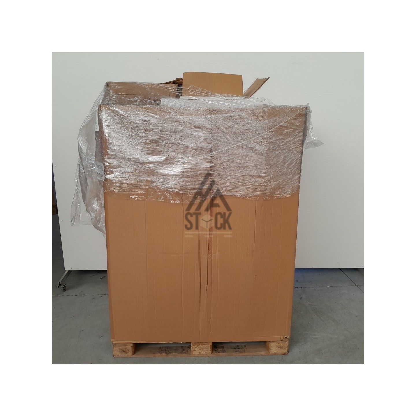 PALETTE A****N - A264