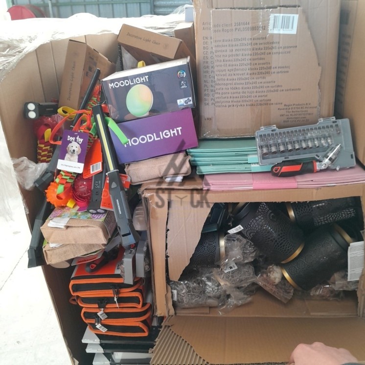 PALETTE A****N - A264