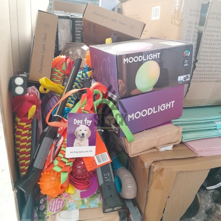 PALETTE A****N - A264