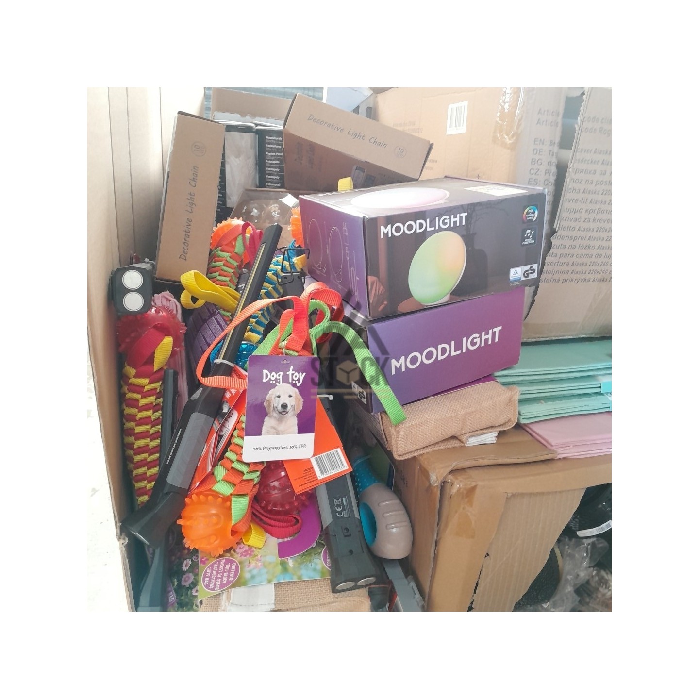 PALETTE A****N - A264