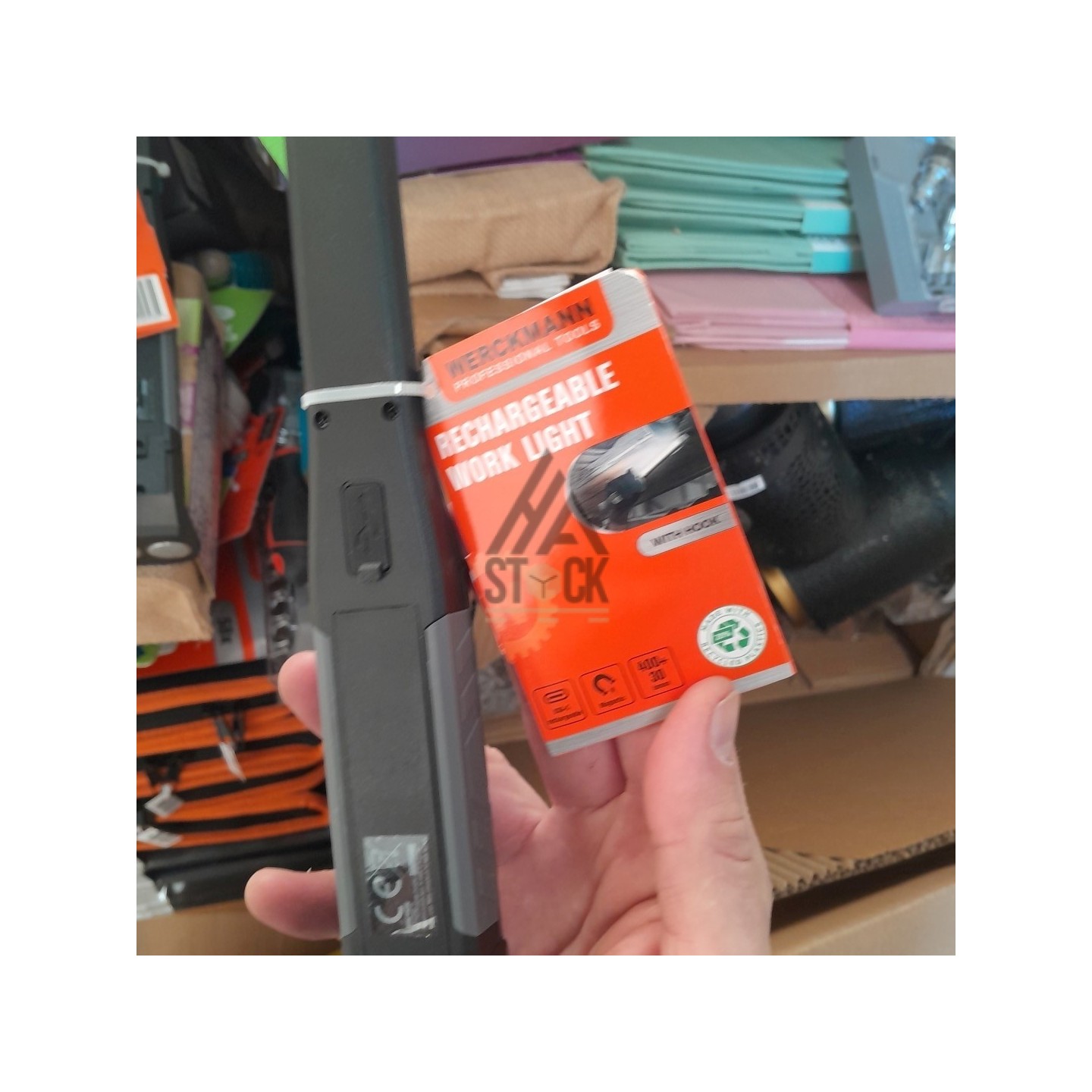 PALETTE A****N - A264