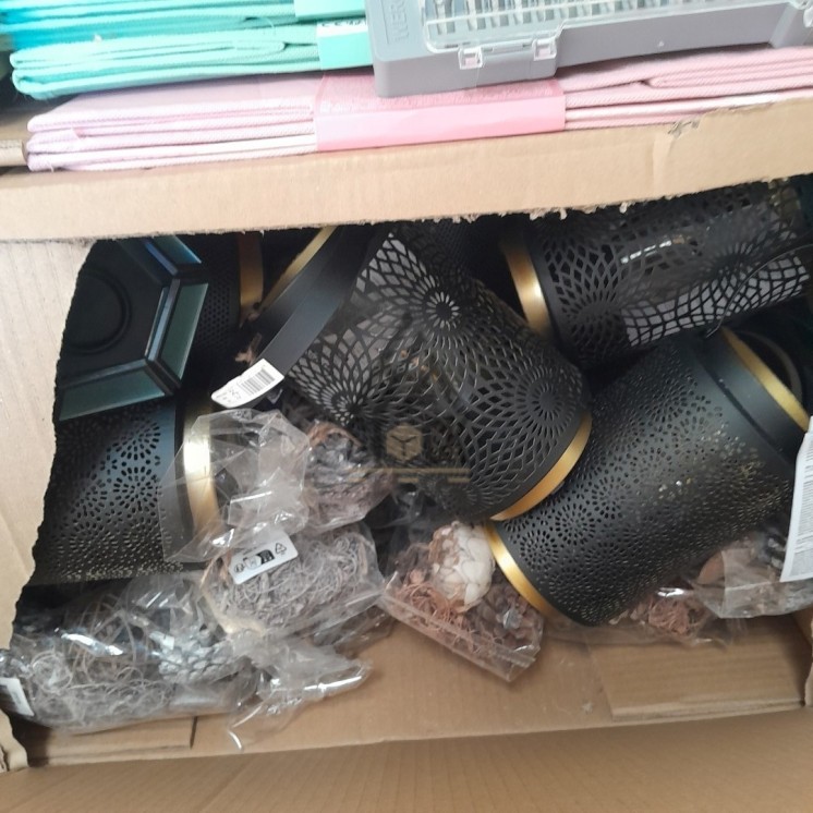 PALETTE A****N - A264