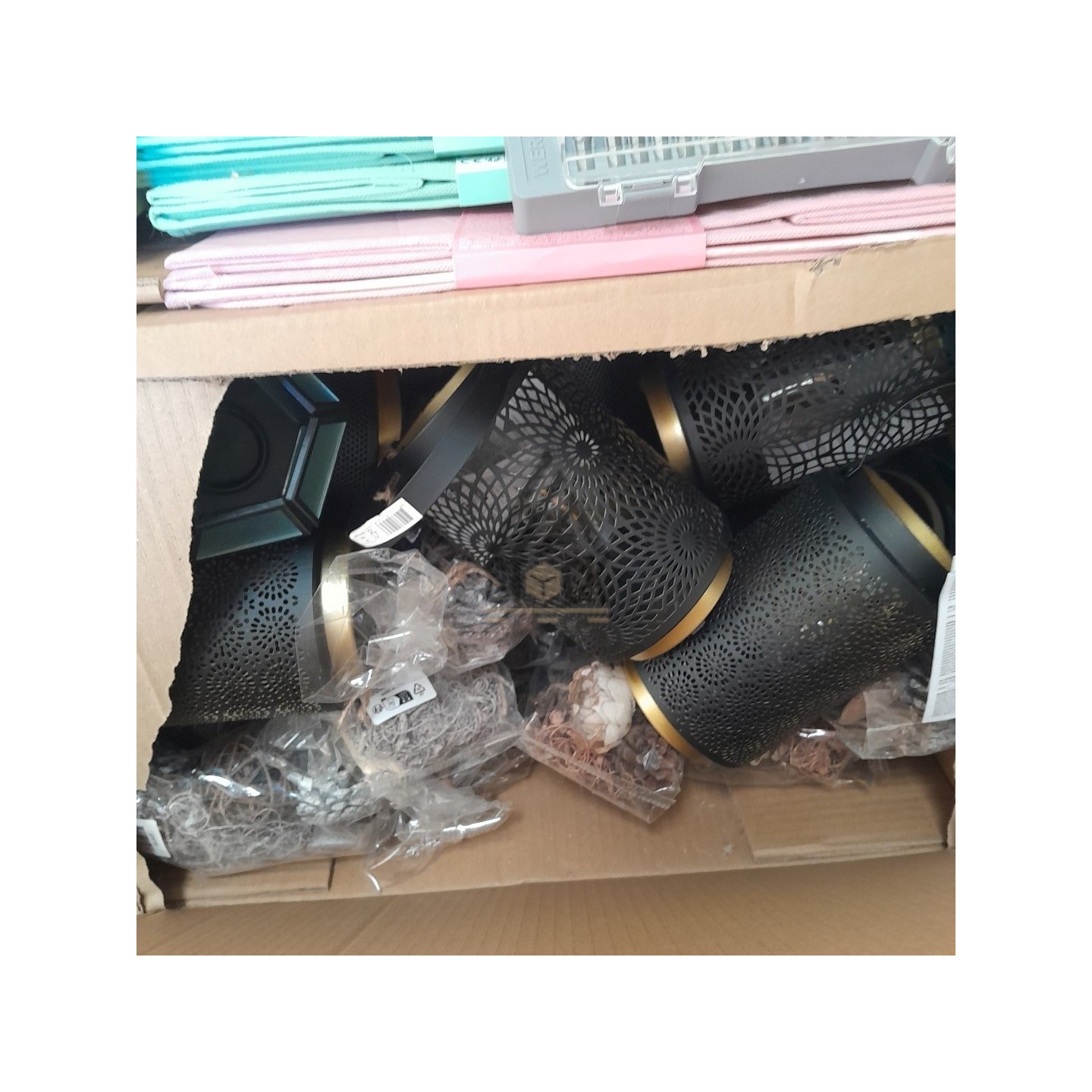 PALETTE A****N - A264