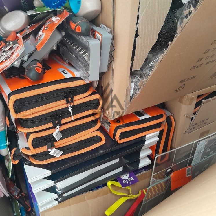 PALETTE A****N - A264