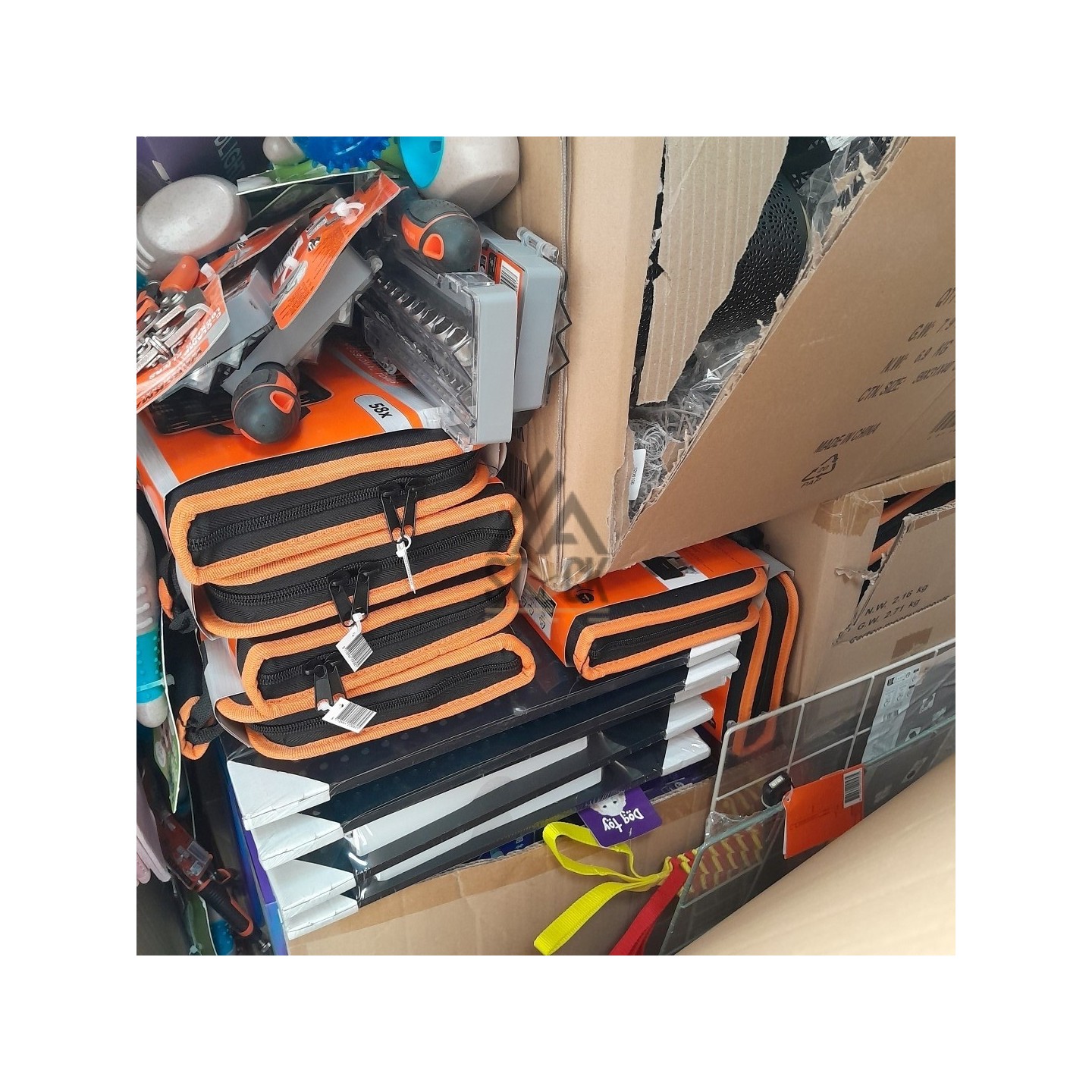 PALETTE A****N - A264