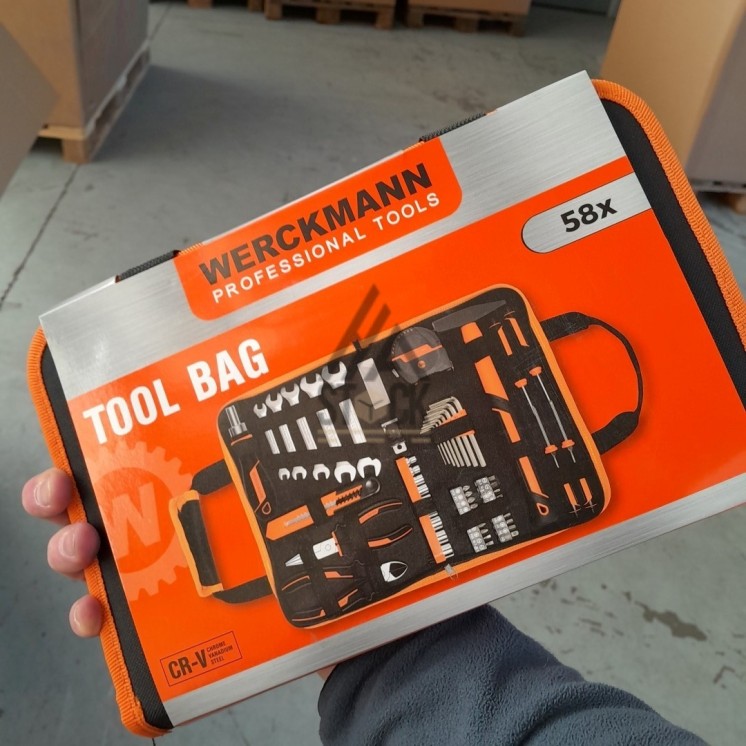 PALETTE A****N - A264