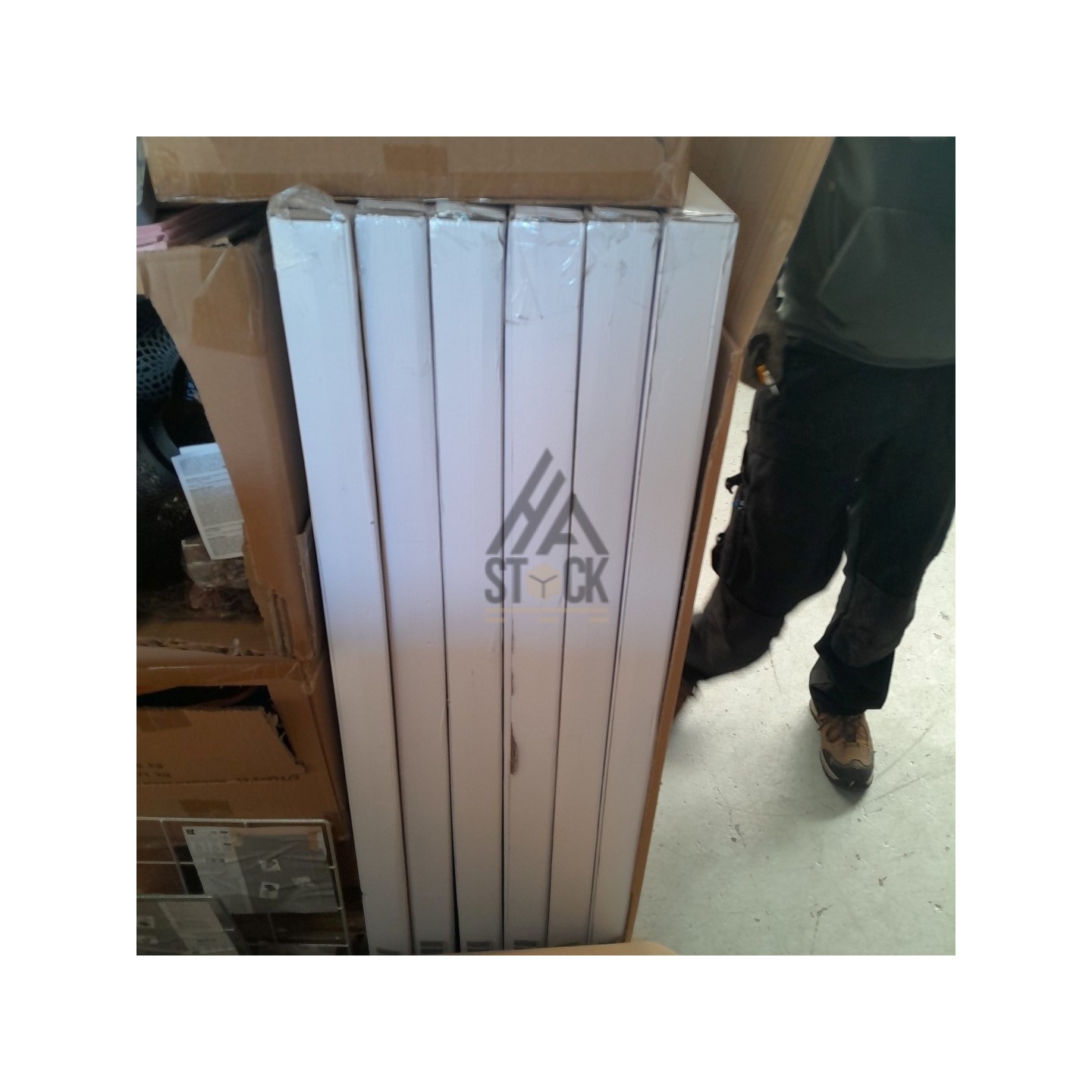 PALETTE A****N - A264