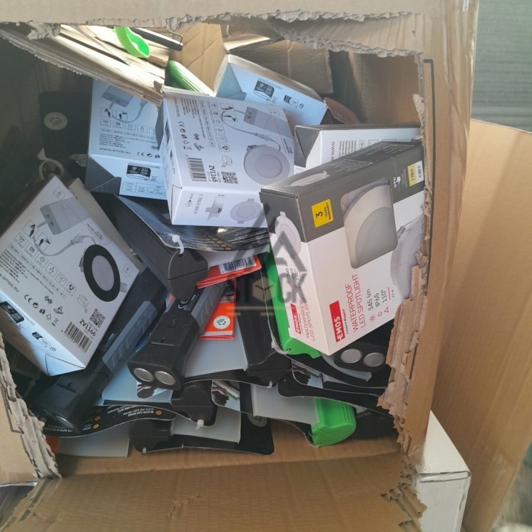 PALETTE A****N - A264