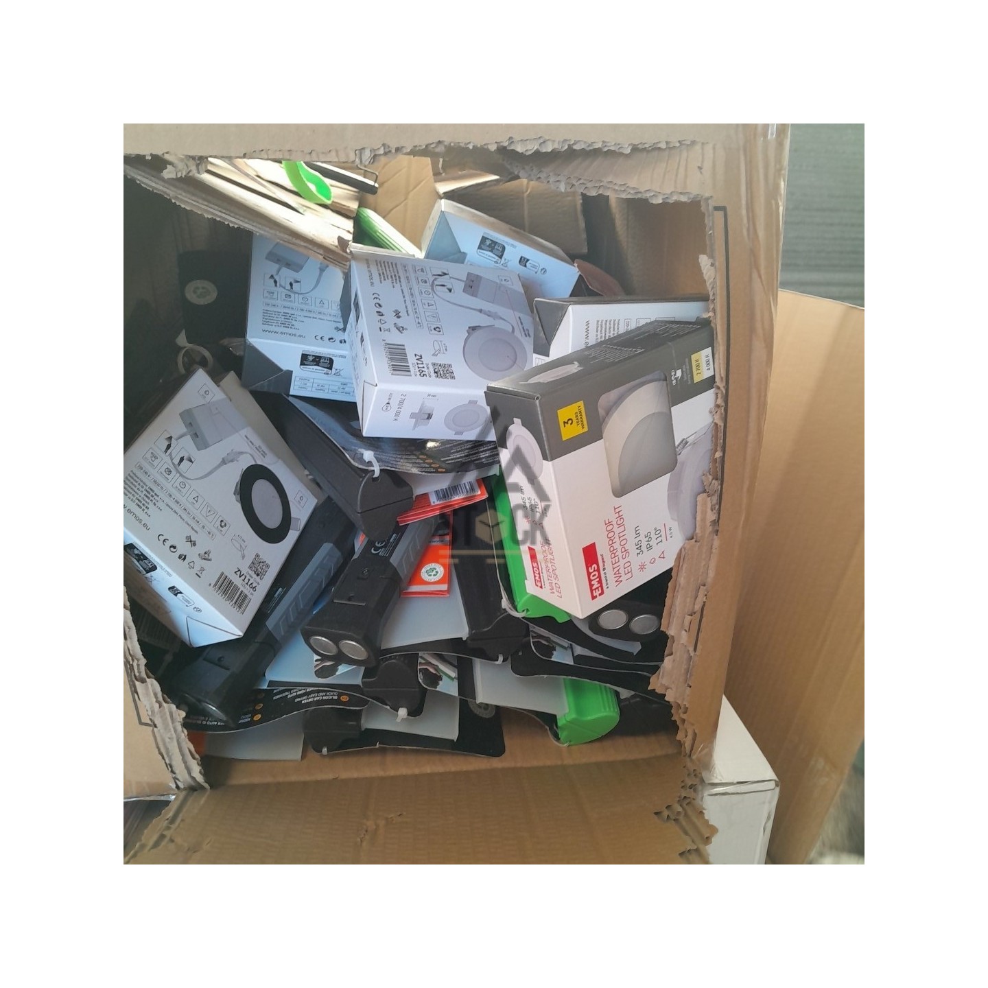 PALETTE A****N - A264