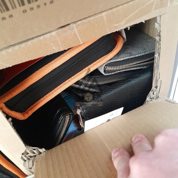 PALETTE A****N - A264