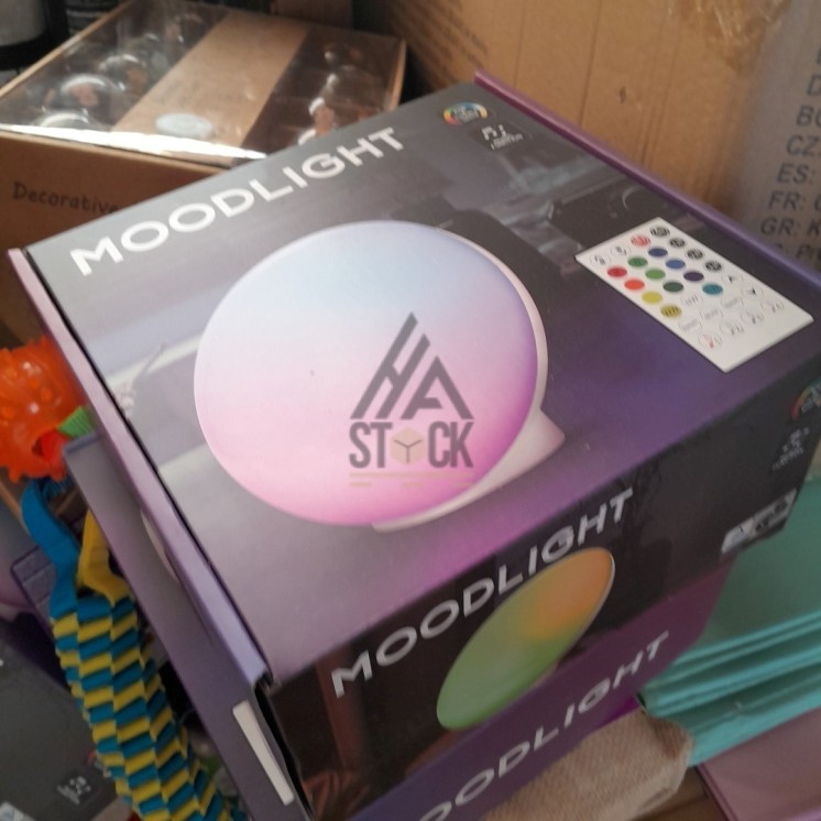 PALETTE A****N - A264