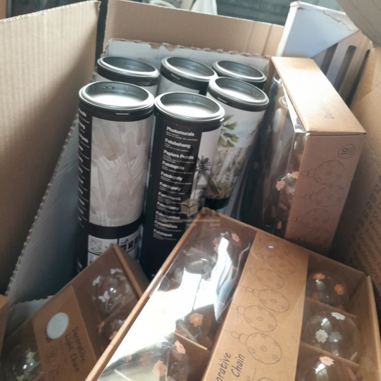 PALETTE A****N - A264