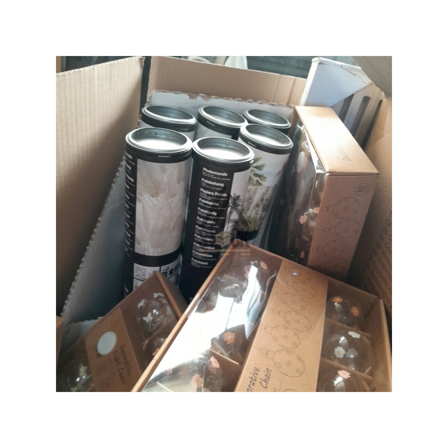 PALETTE A****N - A264