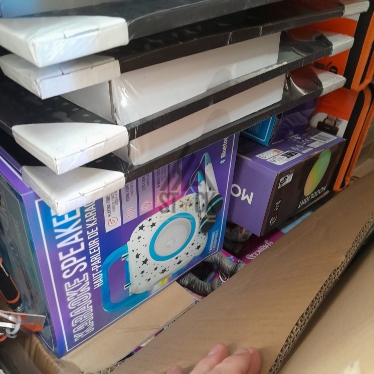 PALETTE A****N - A264