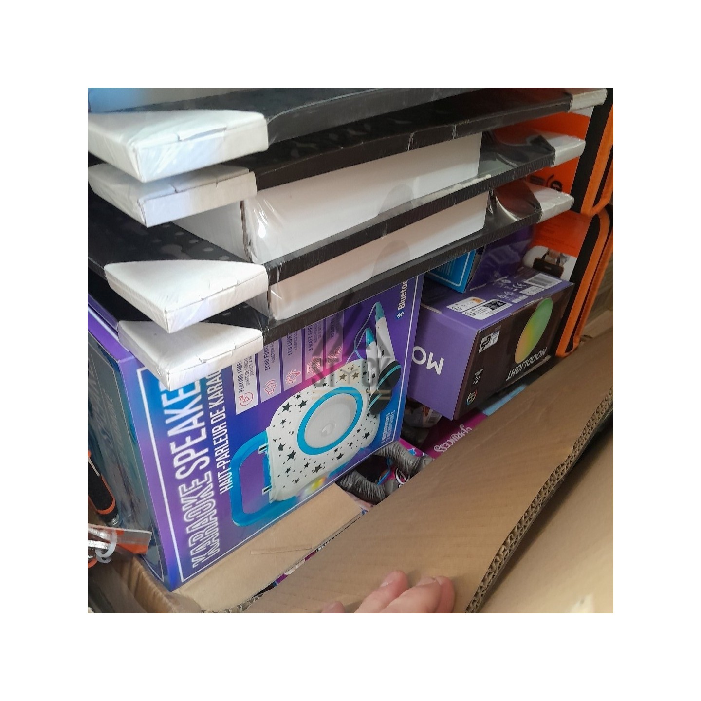 PALETTE A****N - A264