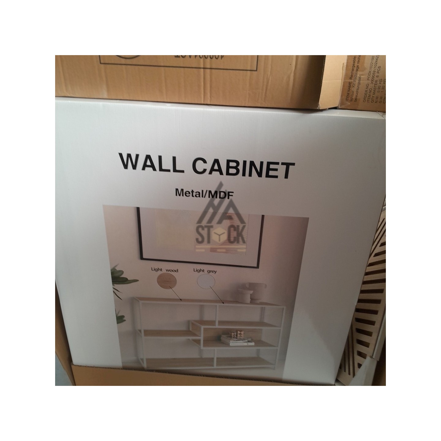 PALETTE A****N - A264