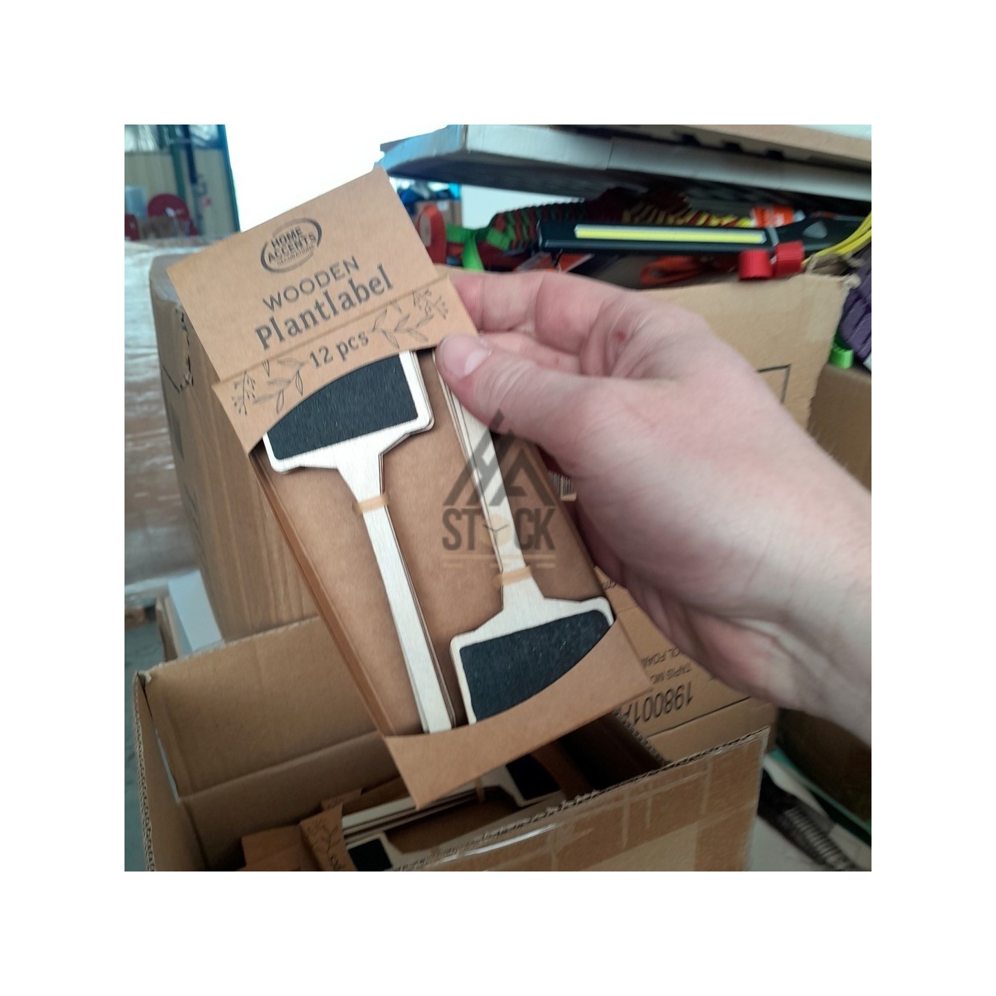 PALETTE A****N - A264