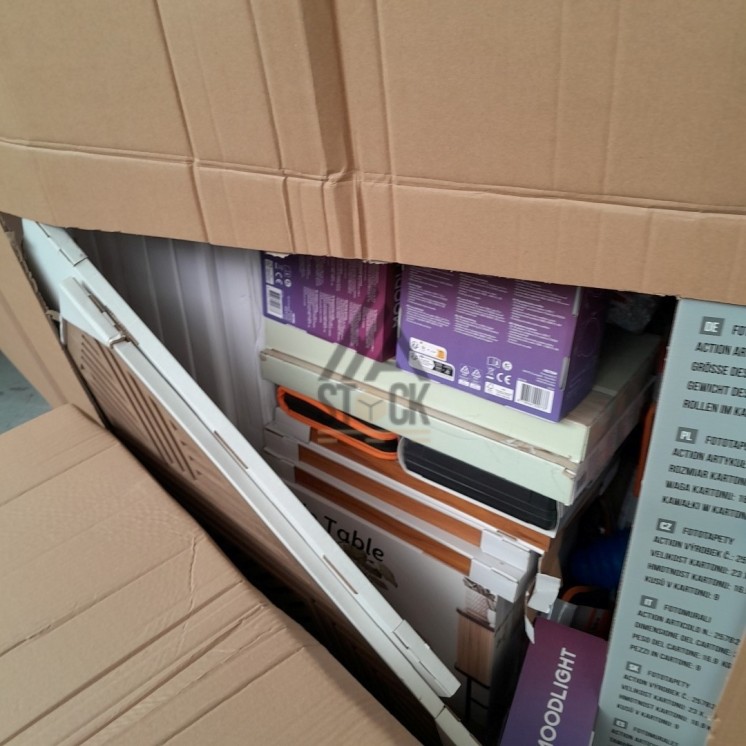 PALETTE A****N - A264