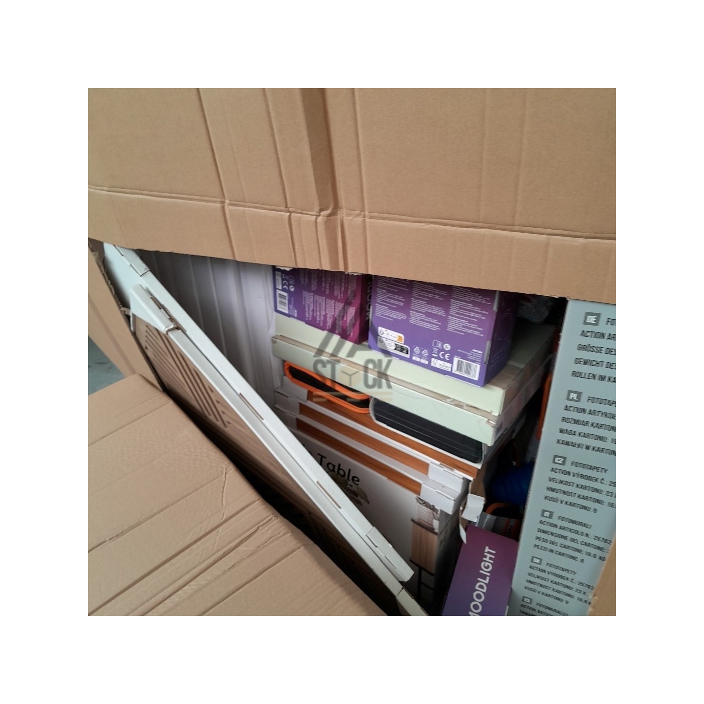 PALETTE A****N - A264