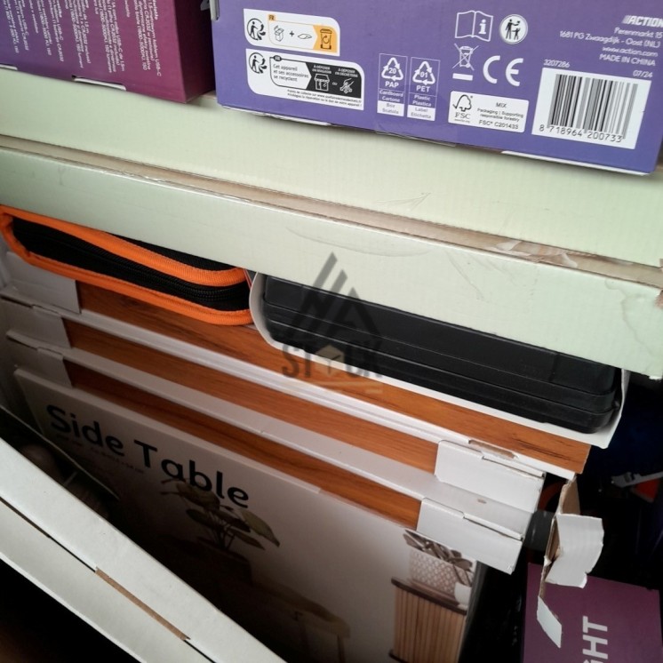 PALETTE A****N - A264