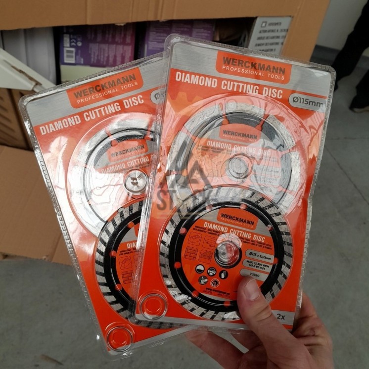 PALETTE A****N - A264