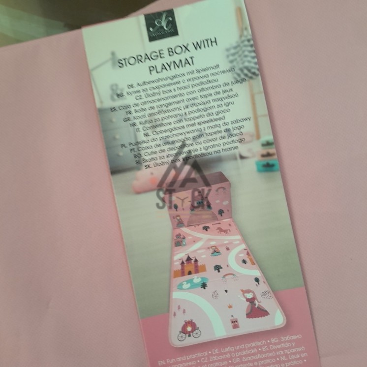 PALETTE A****N - A264