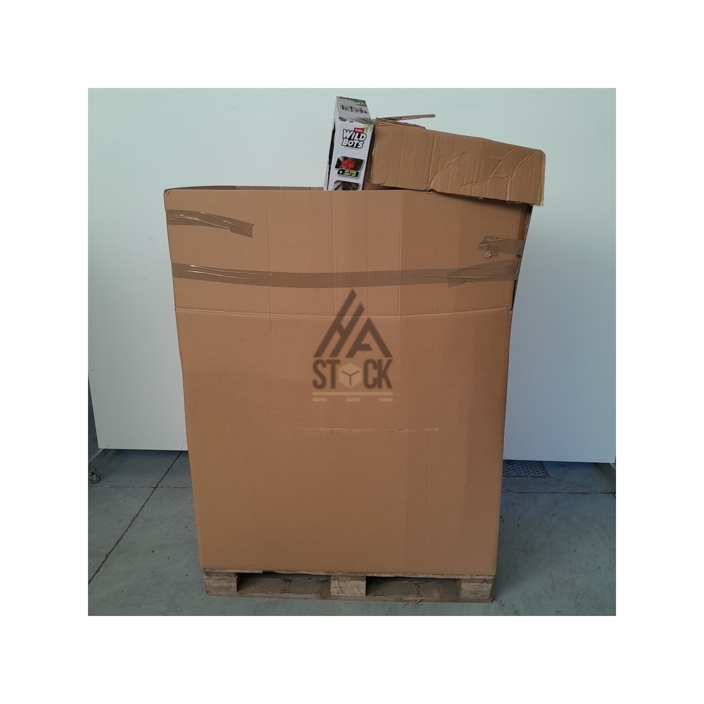 PALETTE A****N - A265