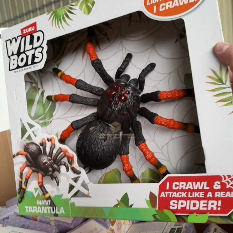 PALETTE A****N - A265