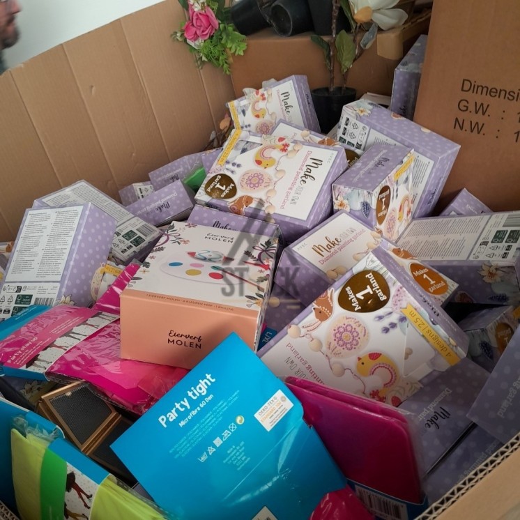 PALETTE A****N - A265