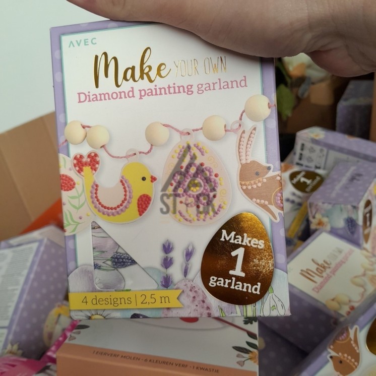 PALETTE A****N - A265