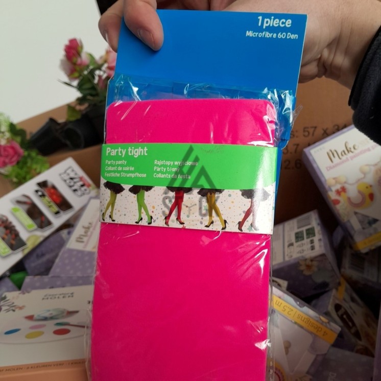 PALETTE A****N - A265