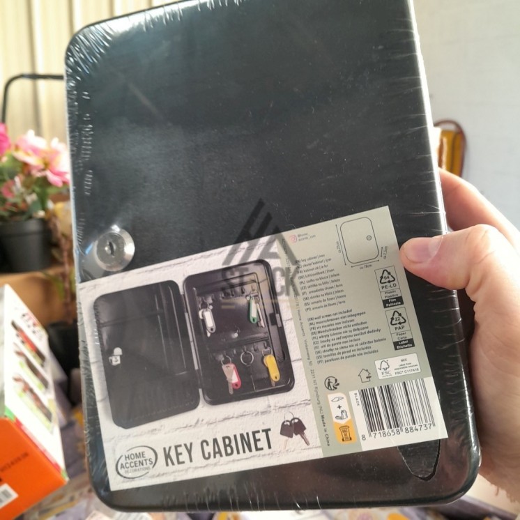 PALETTE A****N - A265