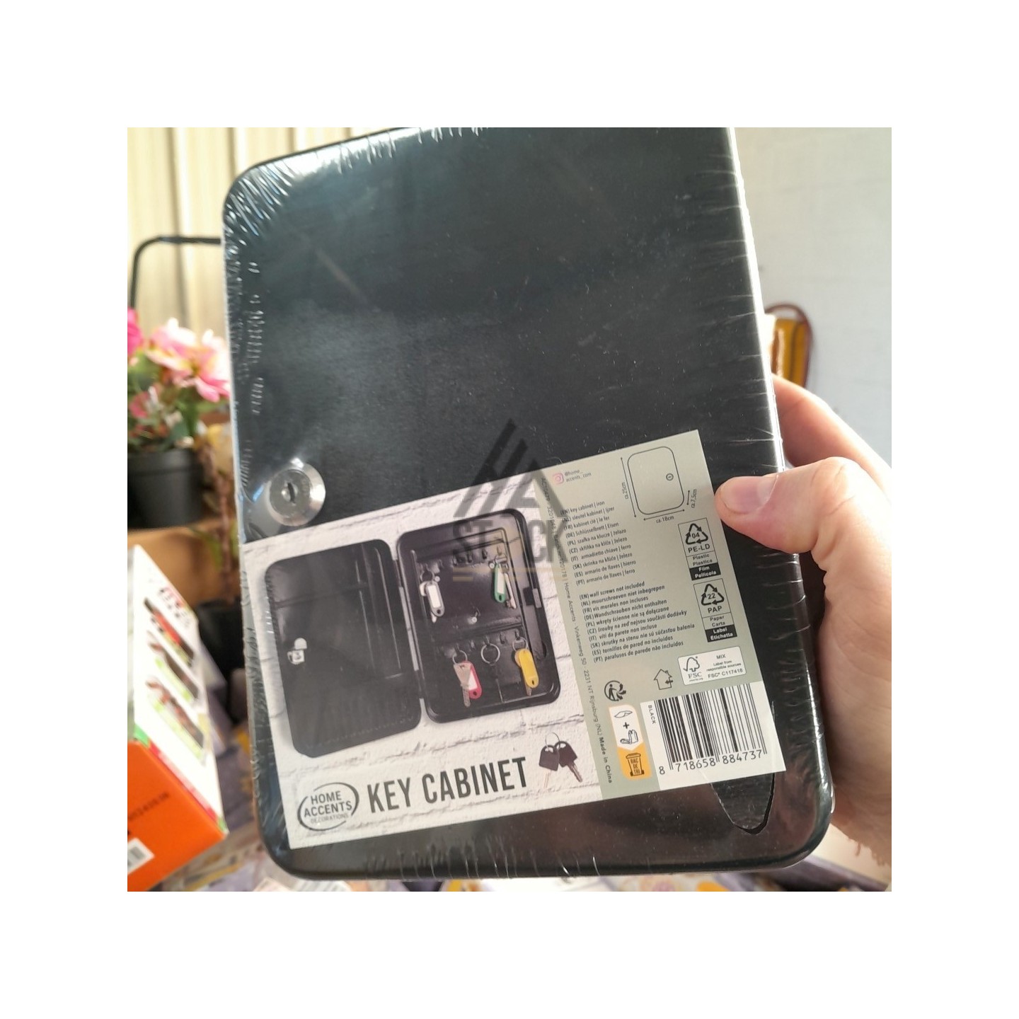 PALETTE A****N - A265