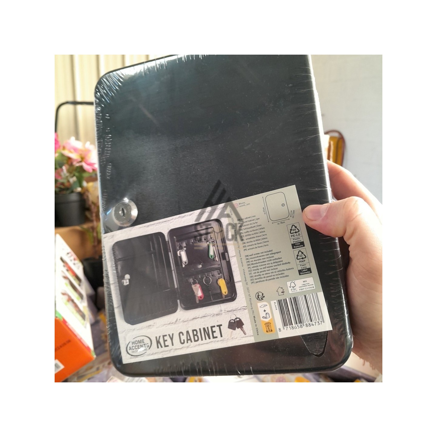 PALETTE A****N - A265