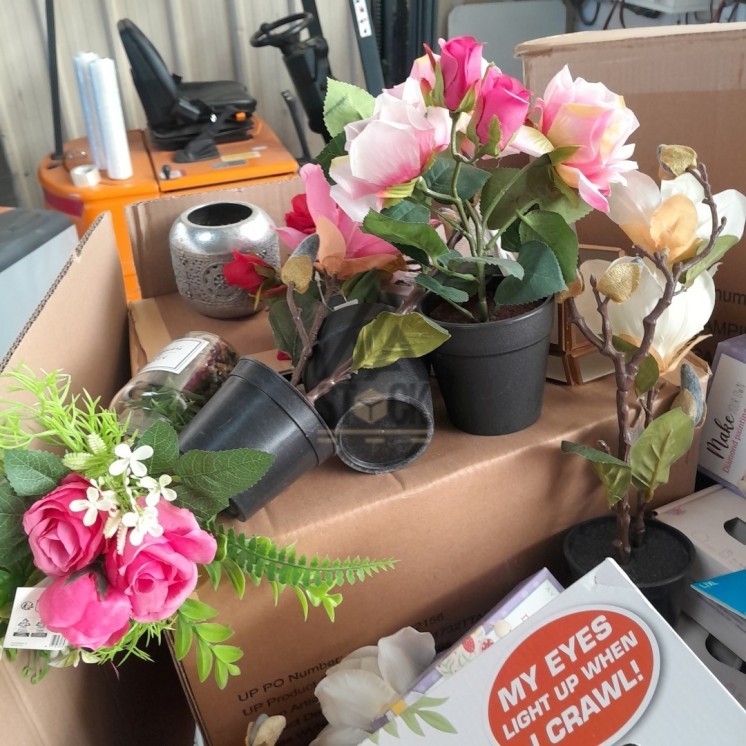 PALETTE A****N - A265