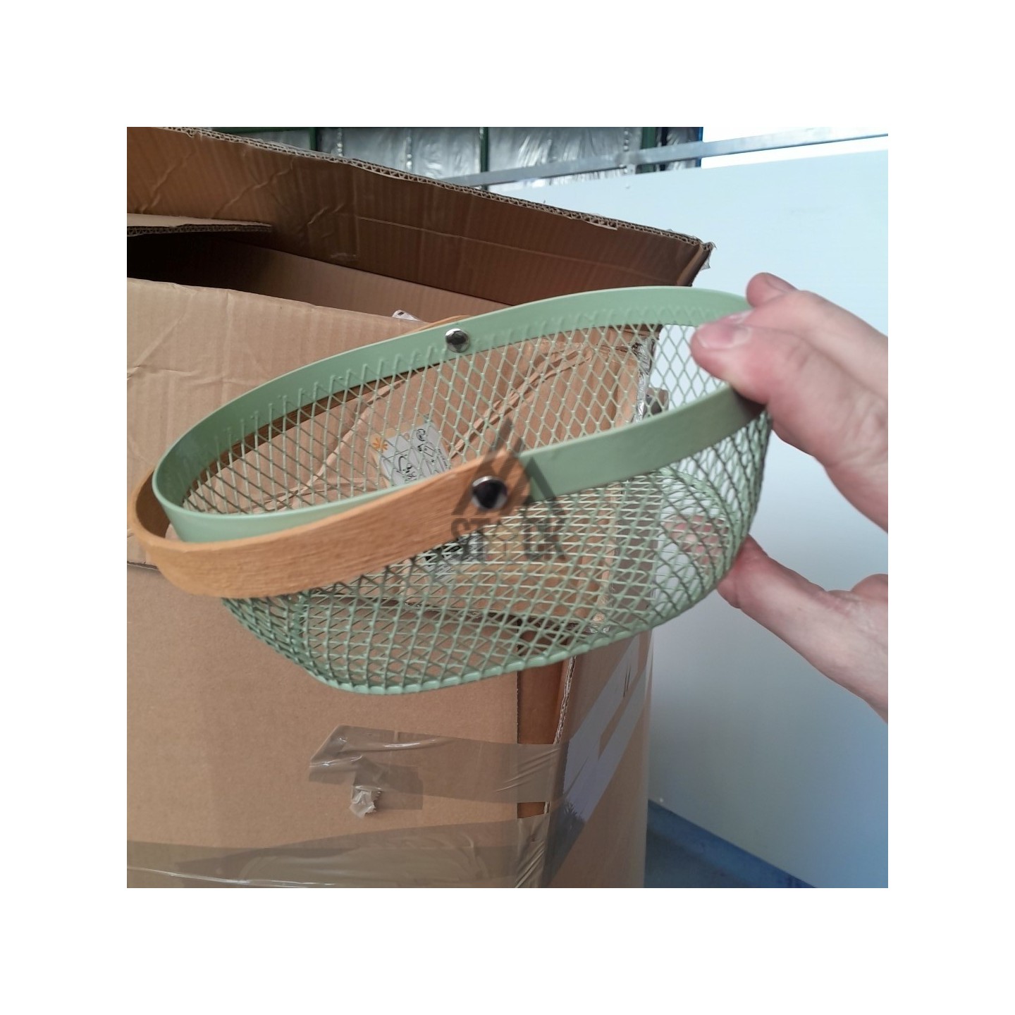 PALETTE A****N - A265