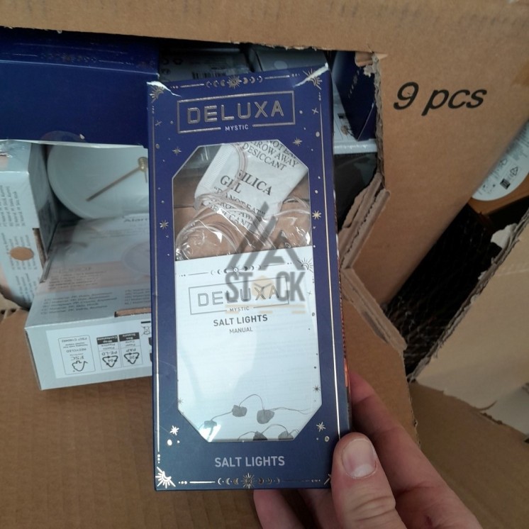 PALETTE A****N - A265