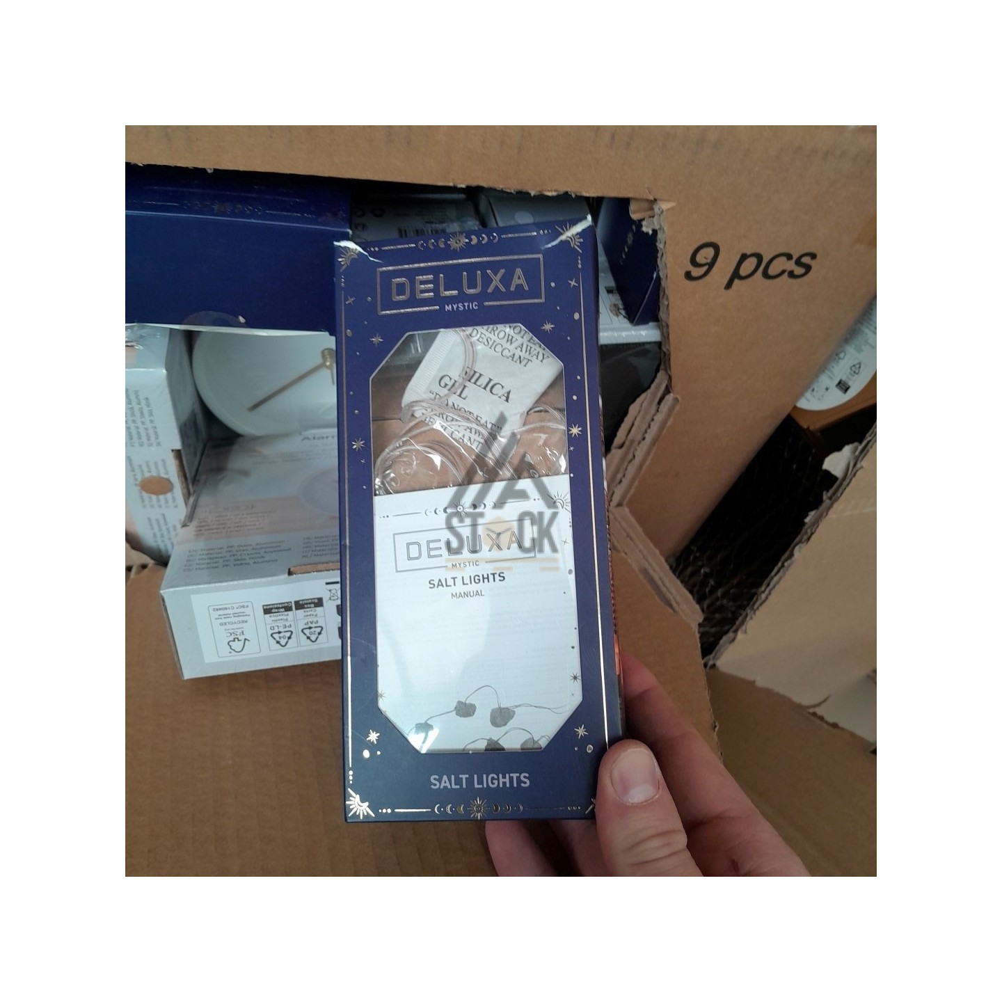 PALETTE A****N - A265