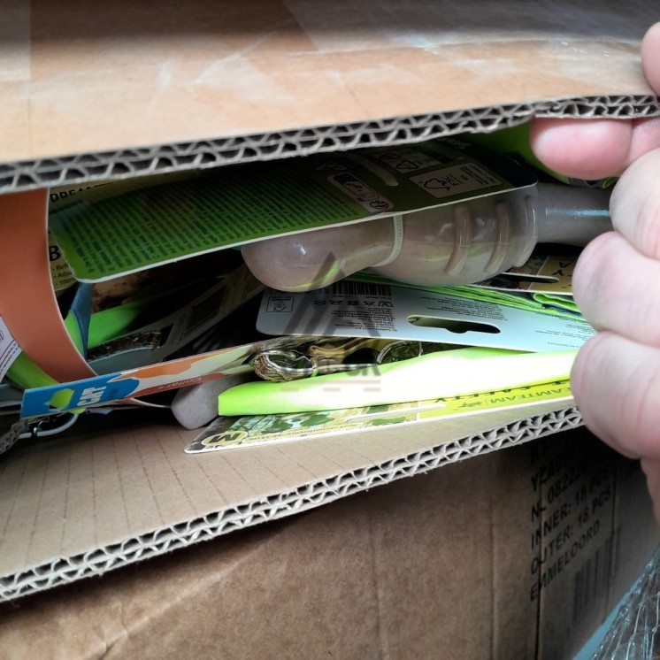 PALETTE A****N - A265