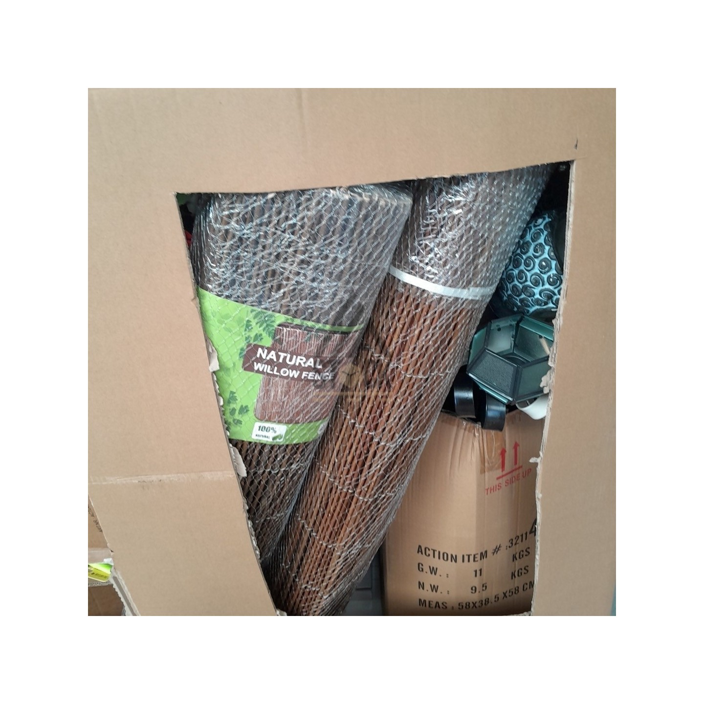 PALETTE A****N - A265