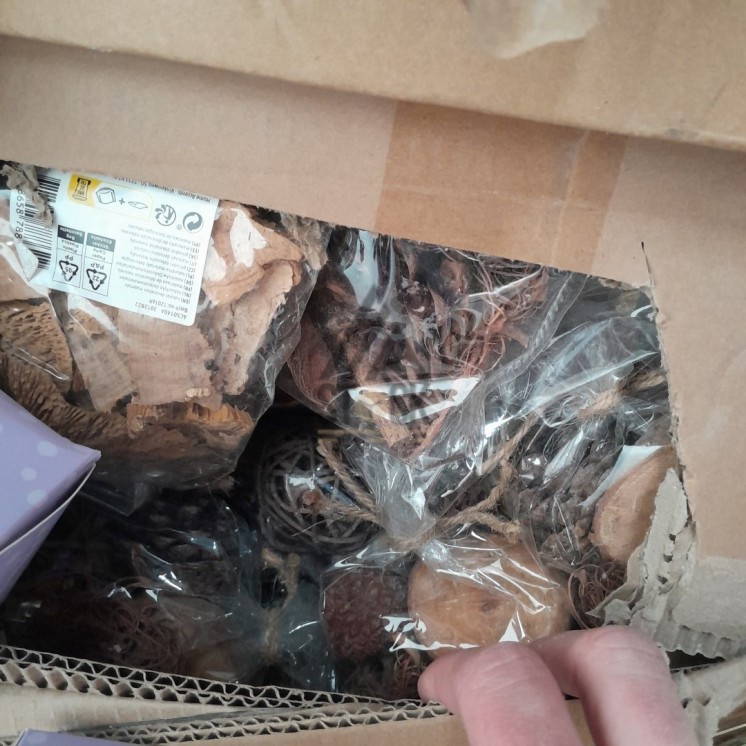 PALETTE A****N - A265