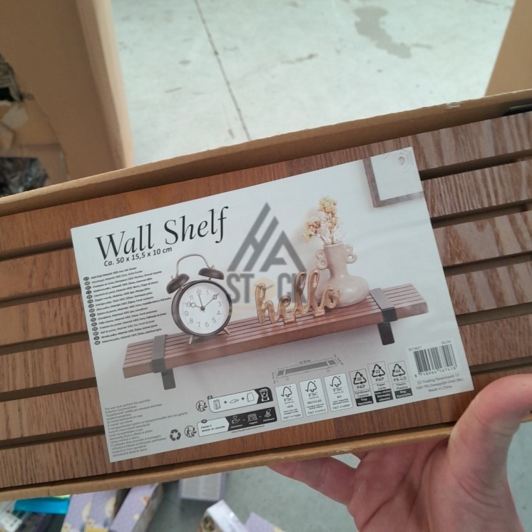 PALETTE A****N - A265