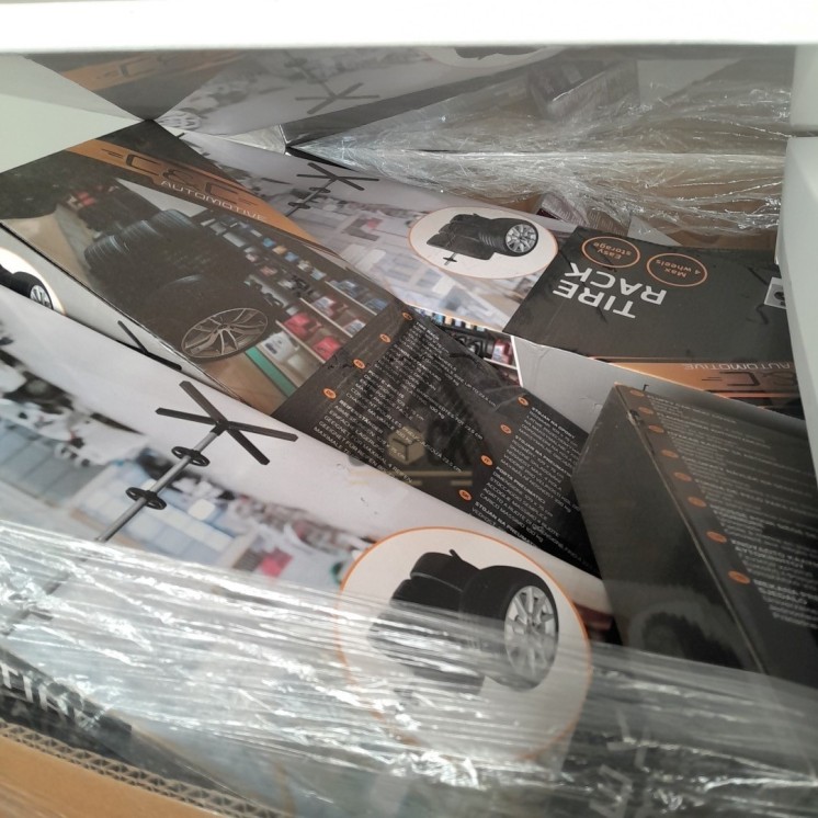 PALETTE A****N - A266