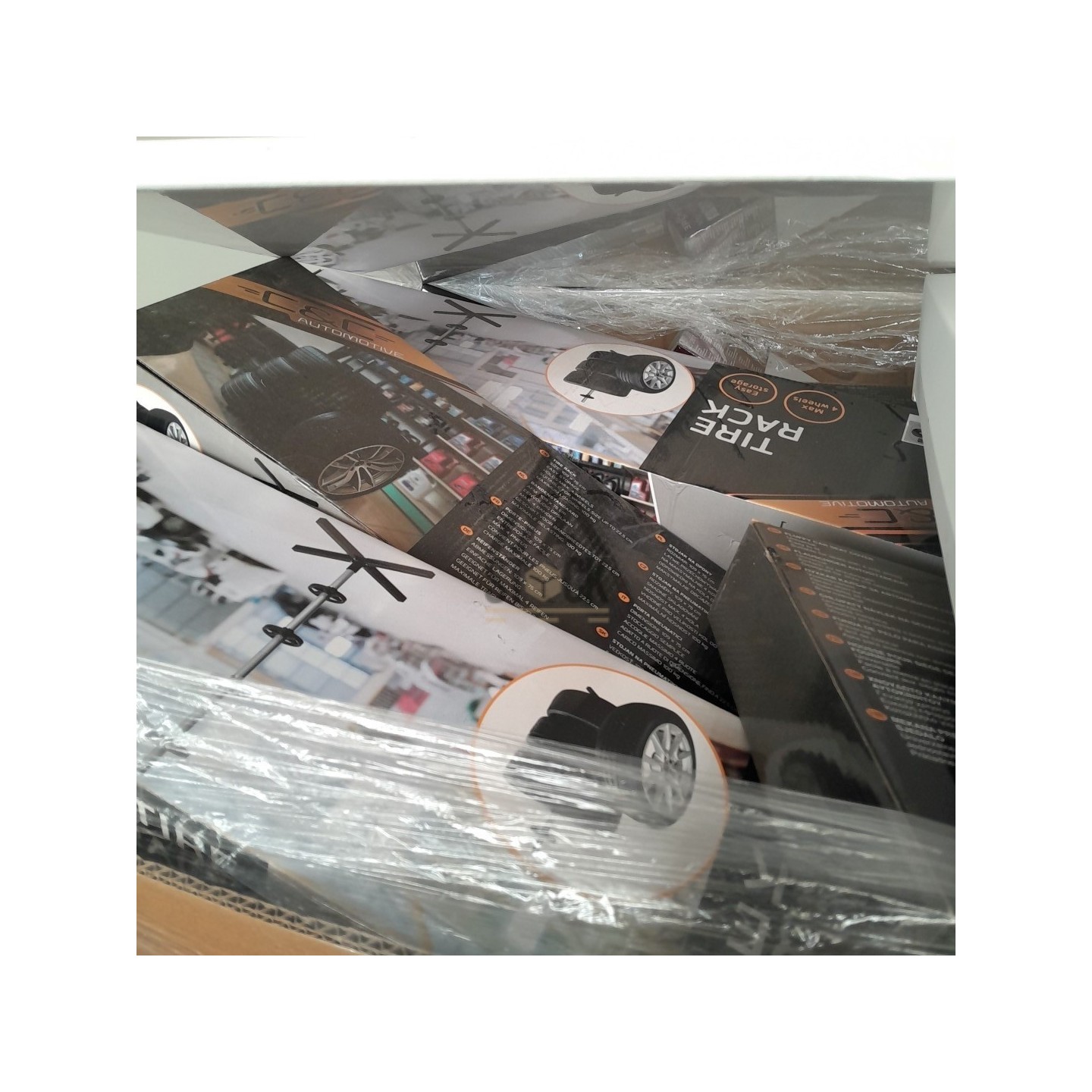 PALETTE A****N - A266