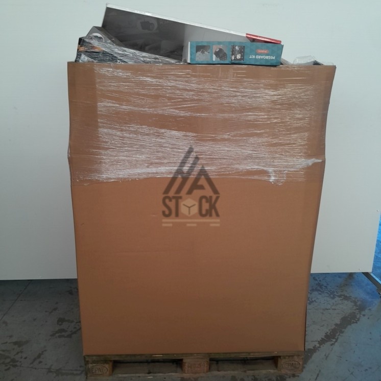 PALETTE A****N - A266