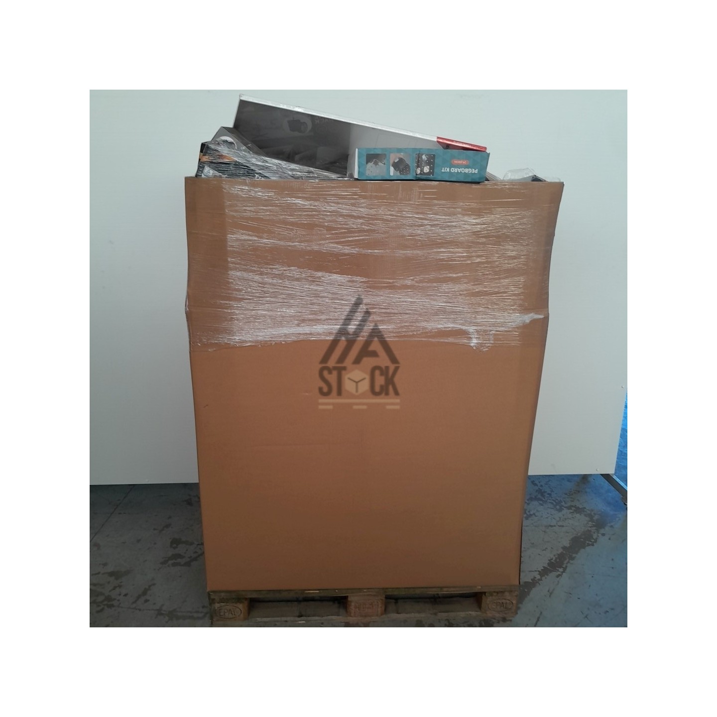 PALETTE A****N - A266