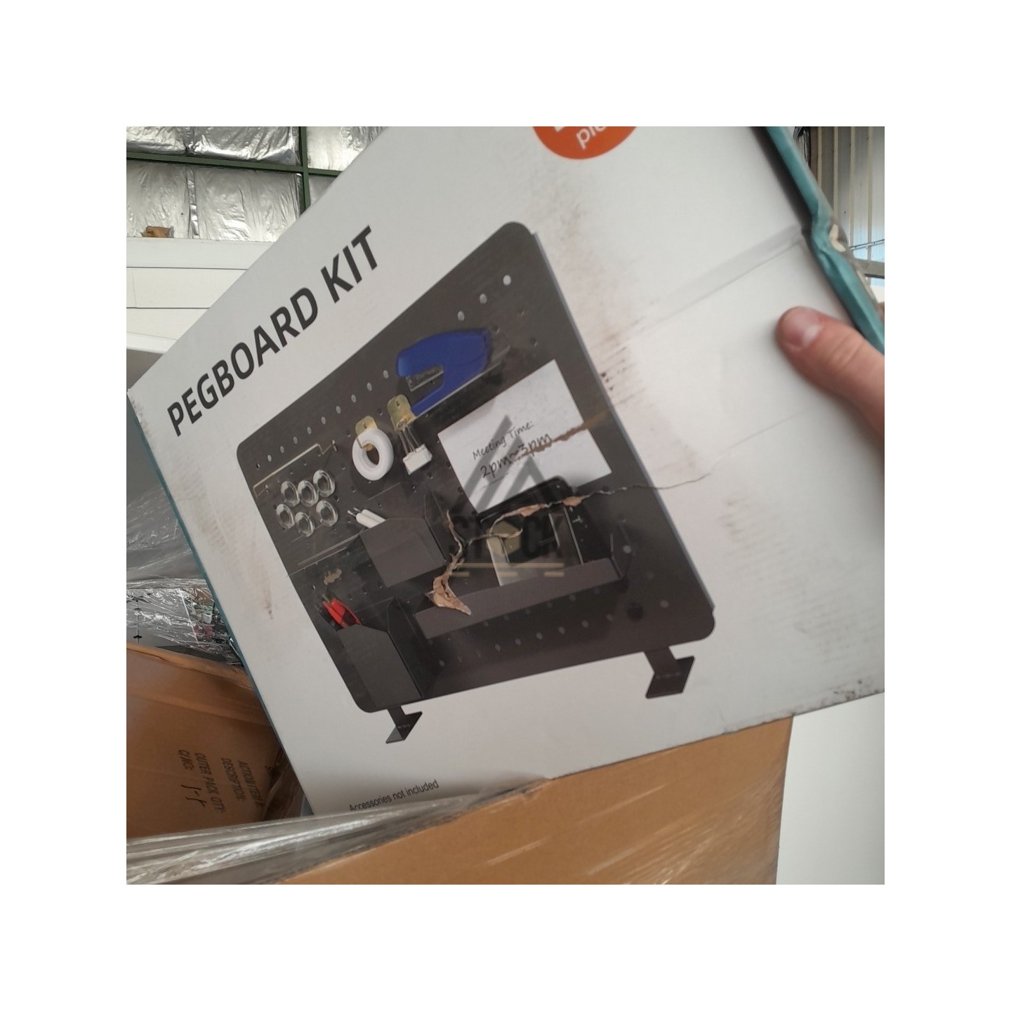 PALETTE A****N - A266