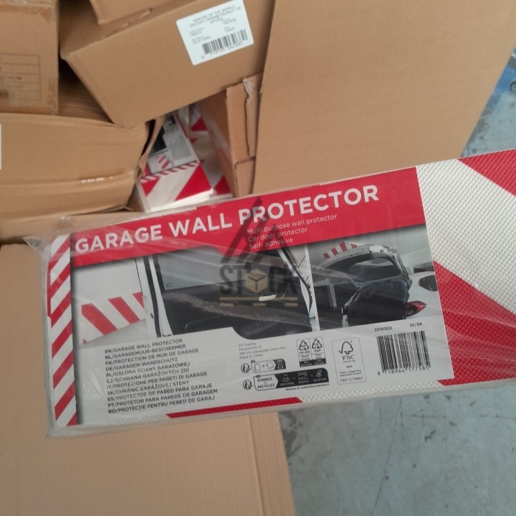 PALETTE A****N - A266