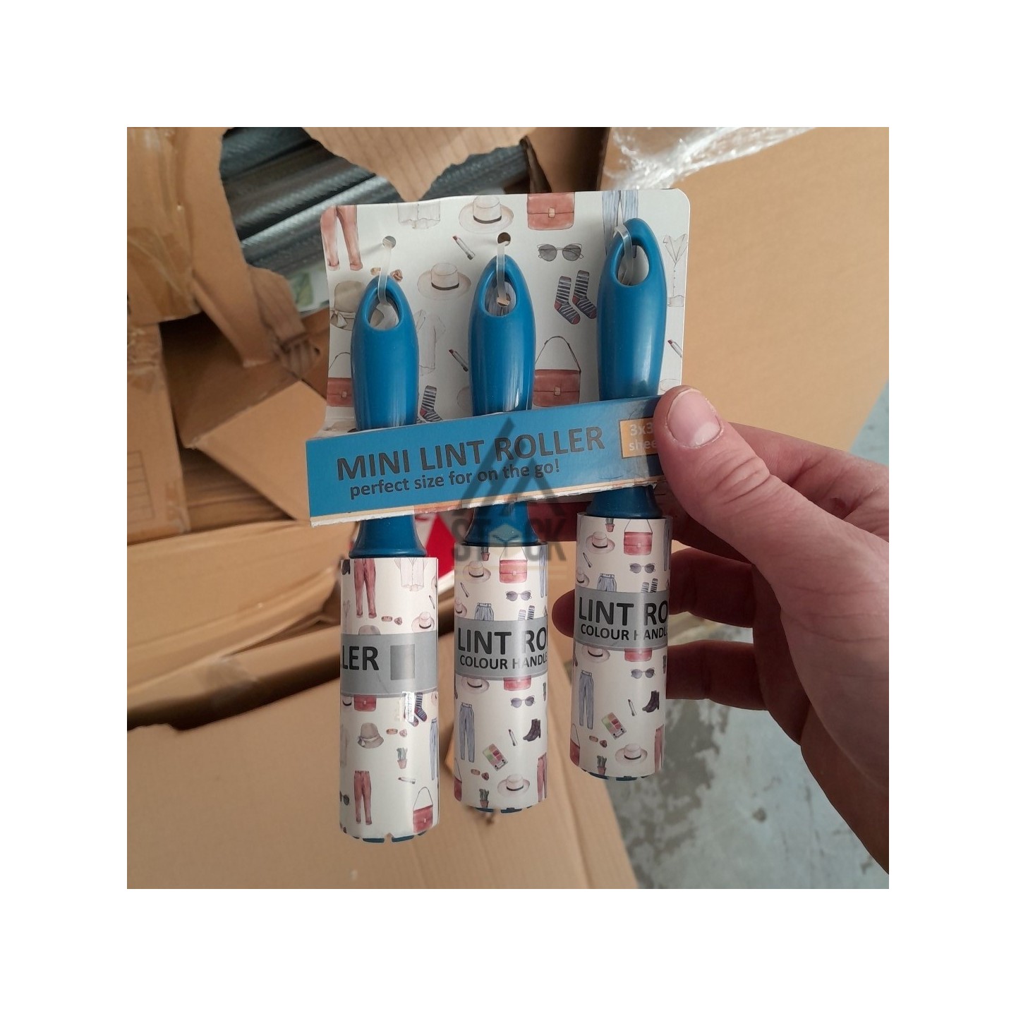 PALETTE A****N - A266